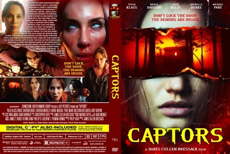 captors dvdscreener
